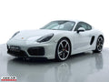 PORSCHE CAYMAN GTS