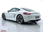 PORSCHE CAYMAN GTS