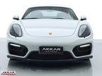 PORSCHE CAYMAN GTS