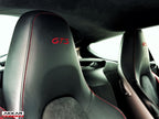 PORSCHE CAYMAN GTS