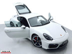 PORSCHE CAYMAN GTS