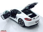 PORSCHE CAYMAN GTS