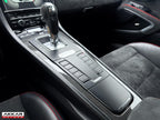 PORSCHE CAYMAN GTS