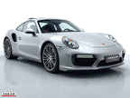 PORSCHE 911 TURBO