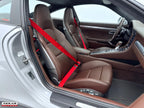 PORSCHE 911 TURBO