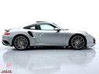 PORSCHE 911 TURBO