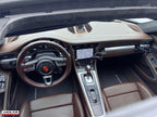 PORSCHE 911 TURBO