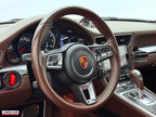 PORSCHE 911 TURBO