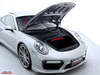 PORSCHE 911 TURBO
