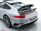 PORSCHE 911 TURBO