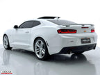 CHEVROLET CAMARO SS