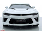 CHEVROLET CAMARO SS