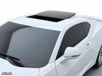 CHEVROLET CAMARO SS