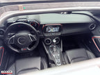 CHEVROLET CAMARO SS