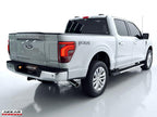 FORD F-150 LARIAT FX4