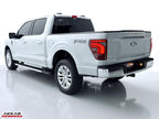 FORD F-150 LARIAT FX4