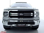 FORD F-150 LARIAT FX4