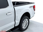 FORD F-150 LARIAT FX4