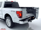 FORD F-150 LARIAT FX4