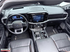 FORD F-150 LARIAT FX4