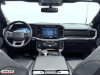 FORD F-150 LARIAT FX4