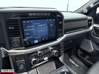 FORD F-150 LARIAT FX4