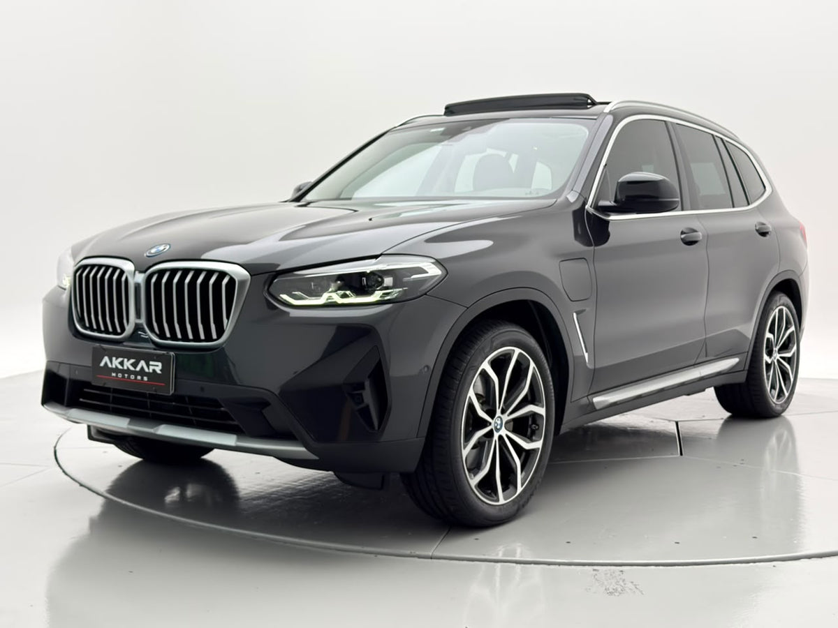 X3  X LINE XDRIVE30E