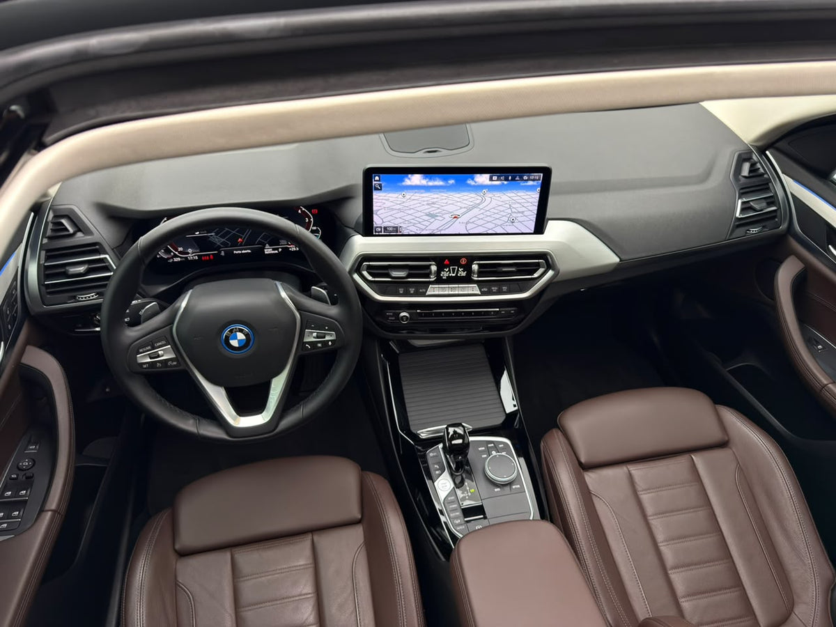 X3  X LINE XDRIVE30E