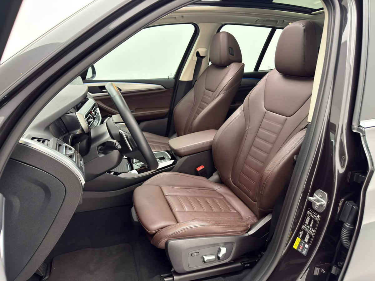 X3  X LINE XDRIVE30E
