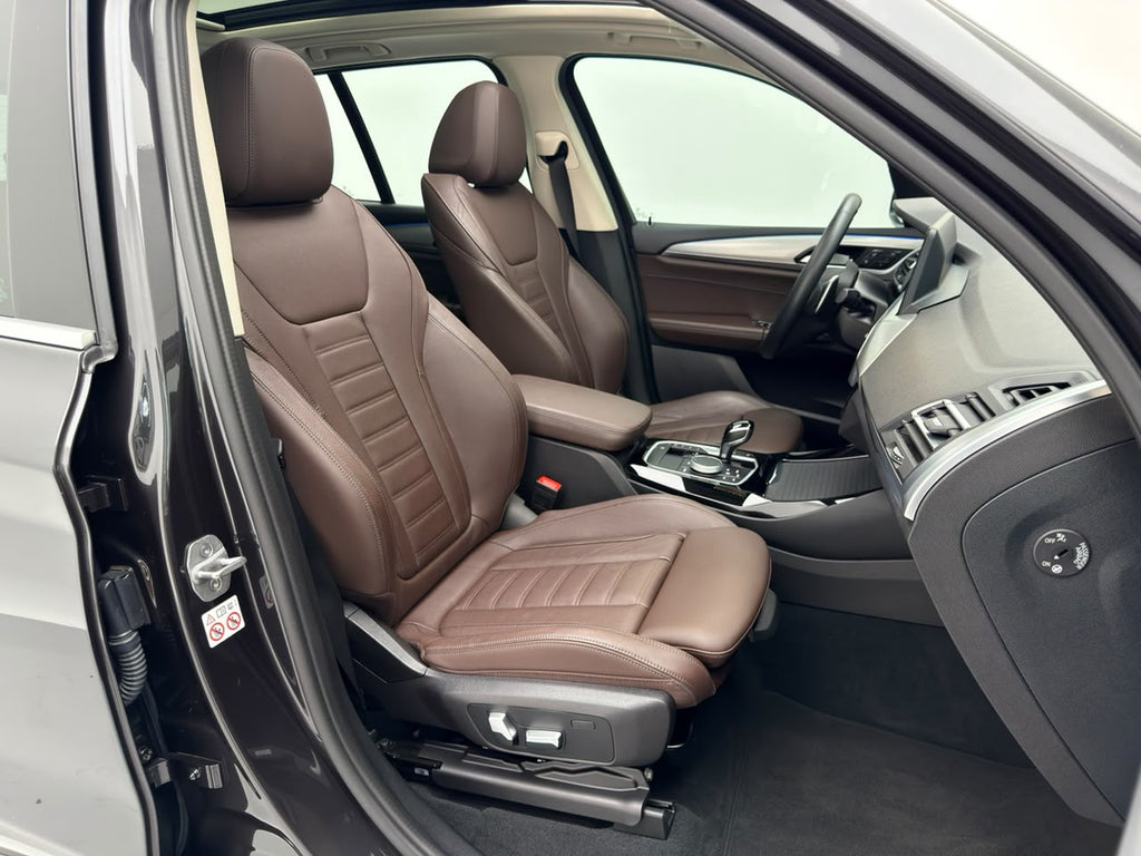 X3  X LINE XDRIVE30E