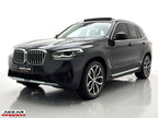 BMW X3  X LINE XDRIVE30E