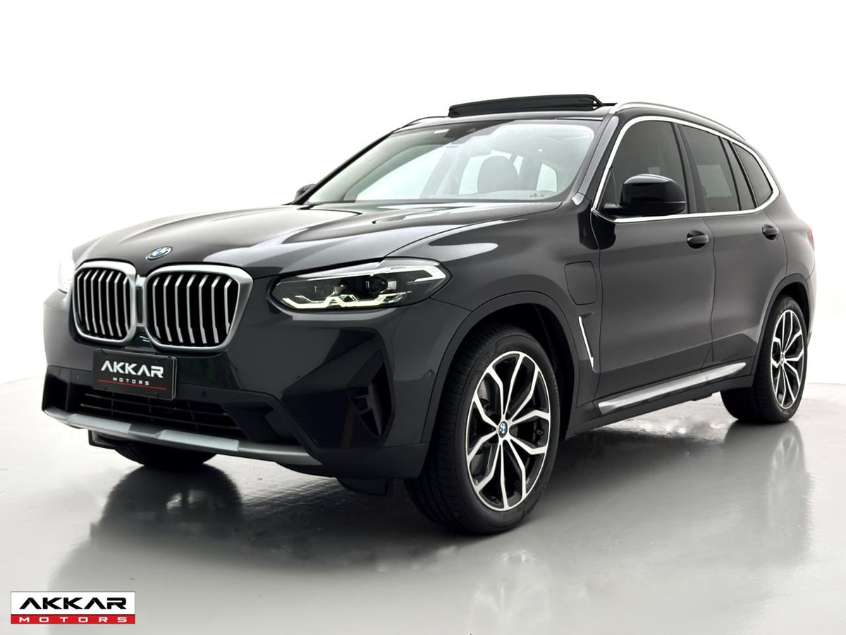 BMW X3  X LINE XDRIVE30E