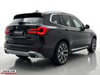 BMW X3  X LINE XDRIVE30E