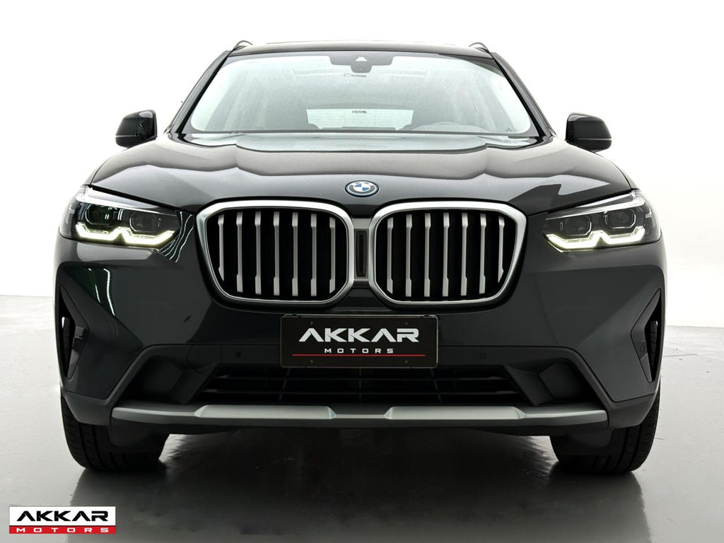 BMW X3  X LINE XDRIVE30E