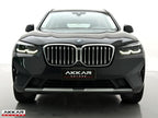 BMW X3  X LINE XDRIVE30E