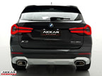 BMW X3  X LINE XDRIVE30E