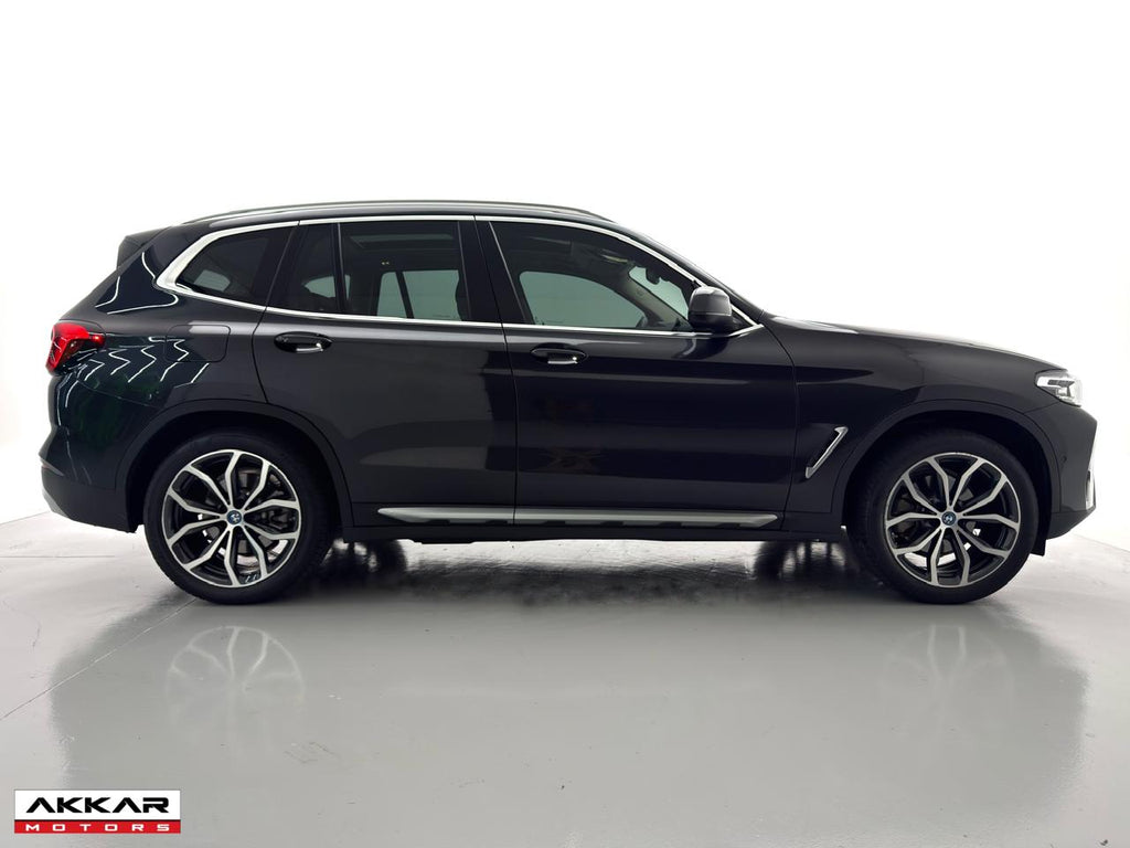 BMW X3  X LINE XDRIVE30E