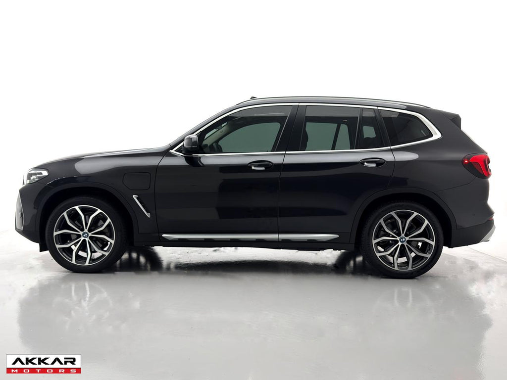 BMW X3  X LINE XDRIVE30E