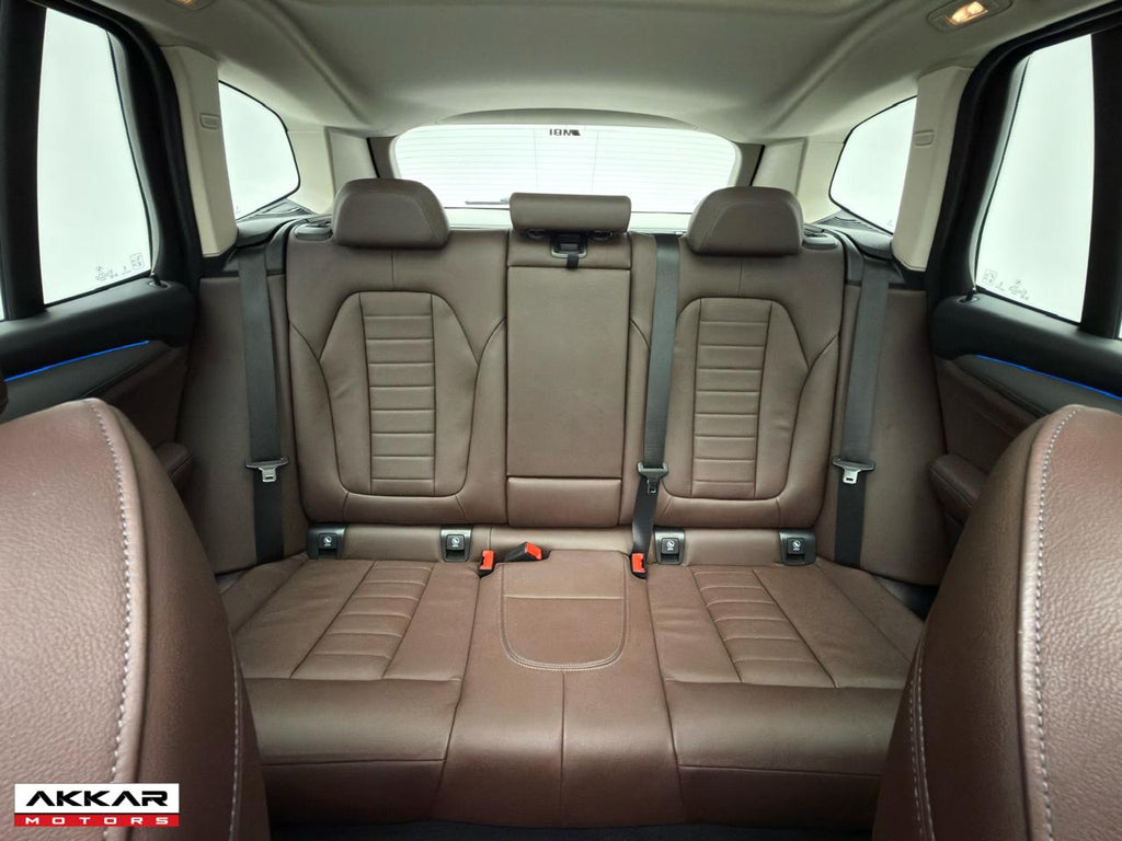 BMW X3  X LINE XDRIVE30E