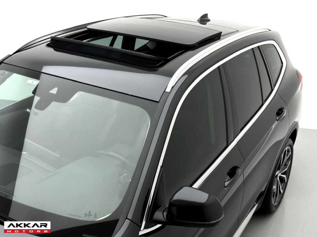 BMW X3  X LINE XDRIVE30E