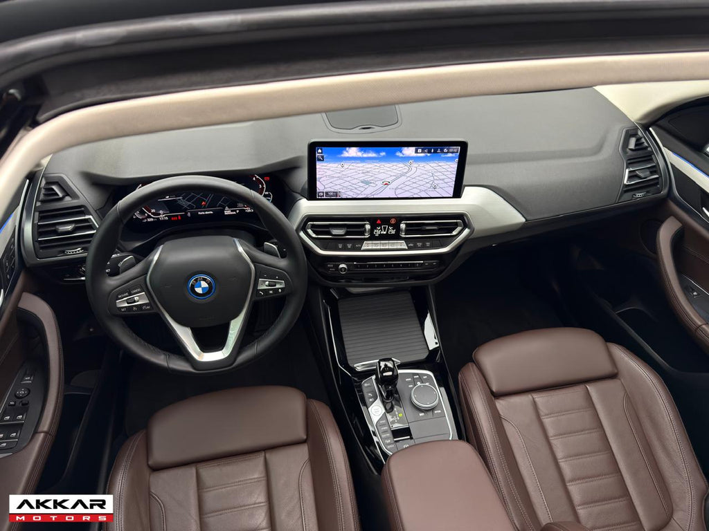 BMW X3  X LINE XDRIVE30E