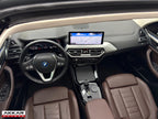 BMW X3  X LINE XDRIVE30E