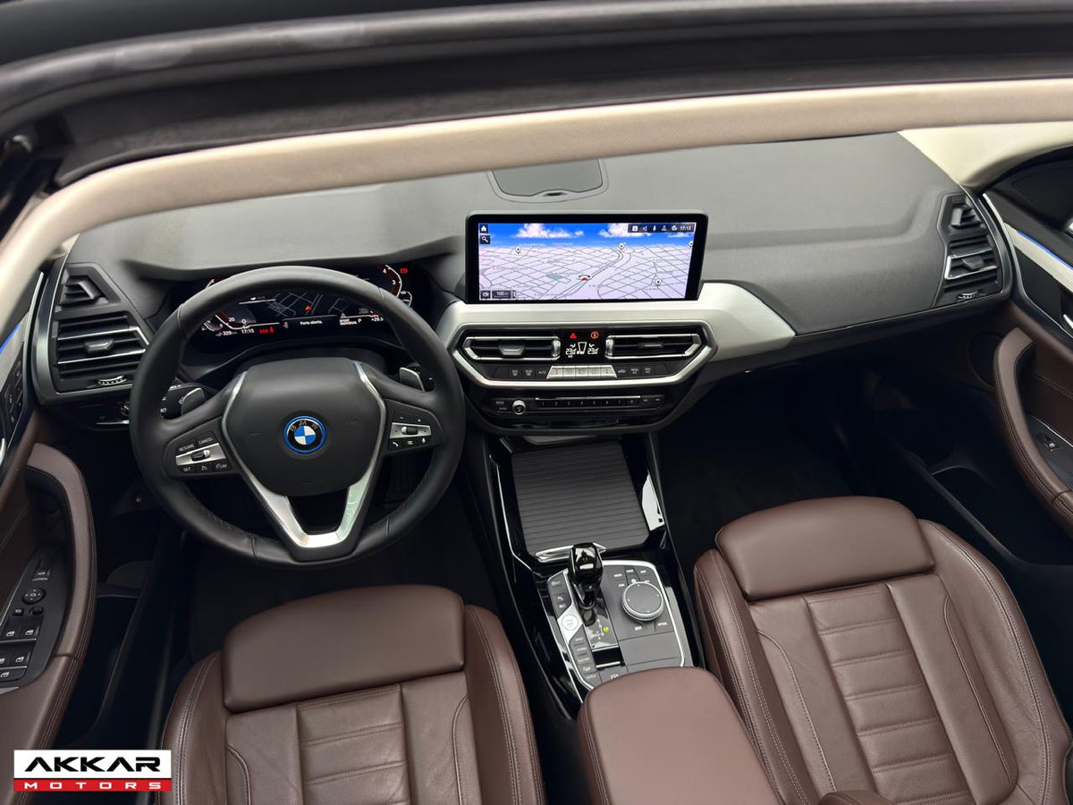 BMW X3  X LINE XDRIVE30E