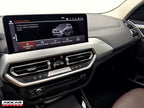 BMW X3  X LINE XDRIVE30E