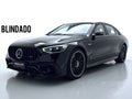 MERCEDES S 63