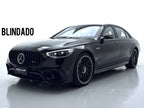 MERCEDES S 63