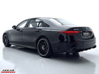 MERCEDES S 63