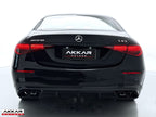 MERCEDES S 63