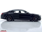 MERCEDES S 63