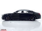 MERCEDES S 63